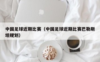 中国足球近期比赛（中国足球近期比赛巴勒斯坦规划）